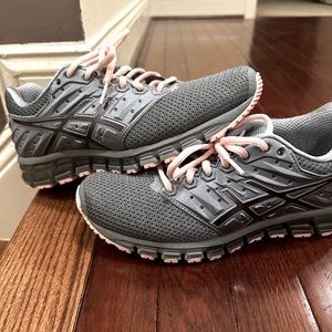 ASICS Gel-Quantum18 Shoes